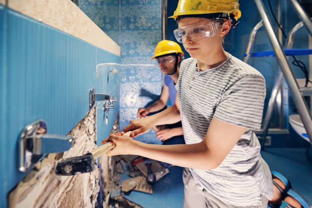 Dehumidification Services in Denver, IA